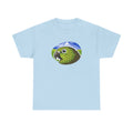Adult T-Shirt — Kea Illustration T-Shirt