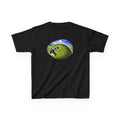 T-shirt — Green Kea Bird Graphic Shirt