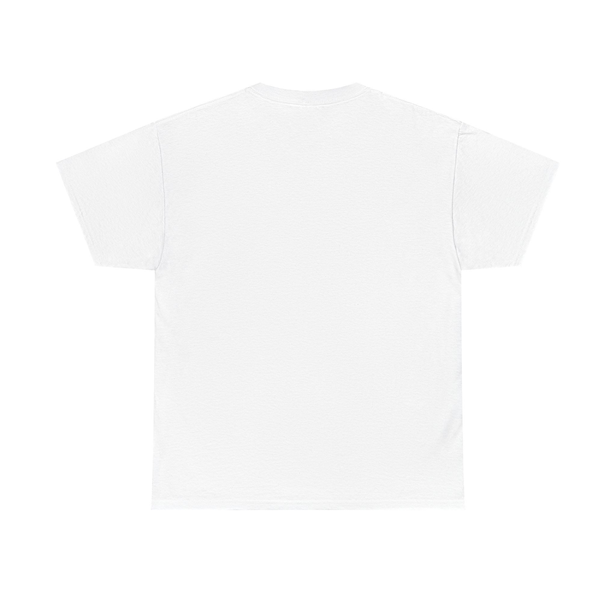 Adult T-Shirt — Kea Illustration T-Shirt
