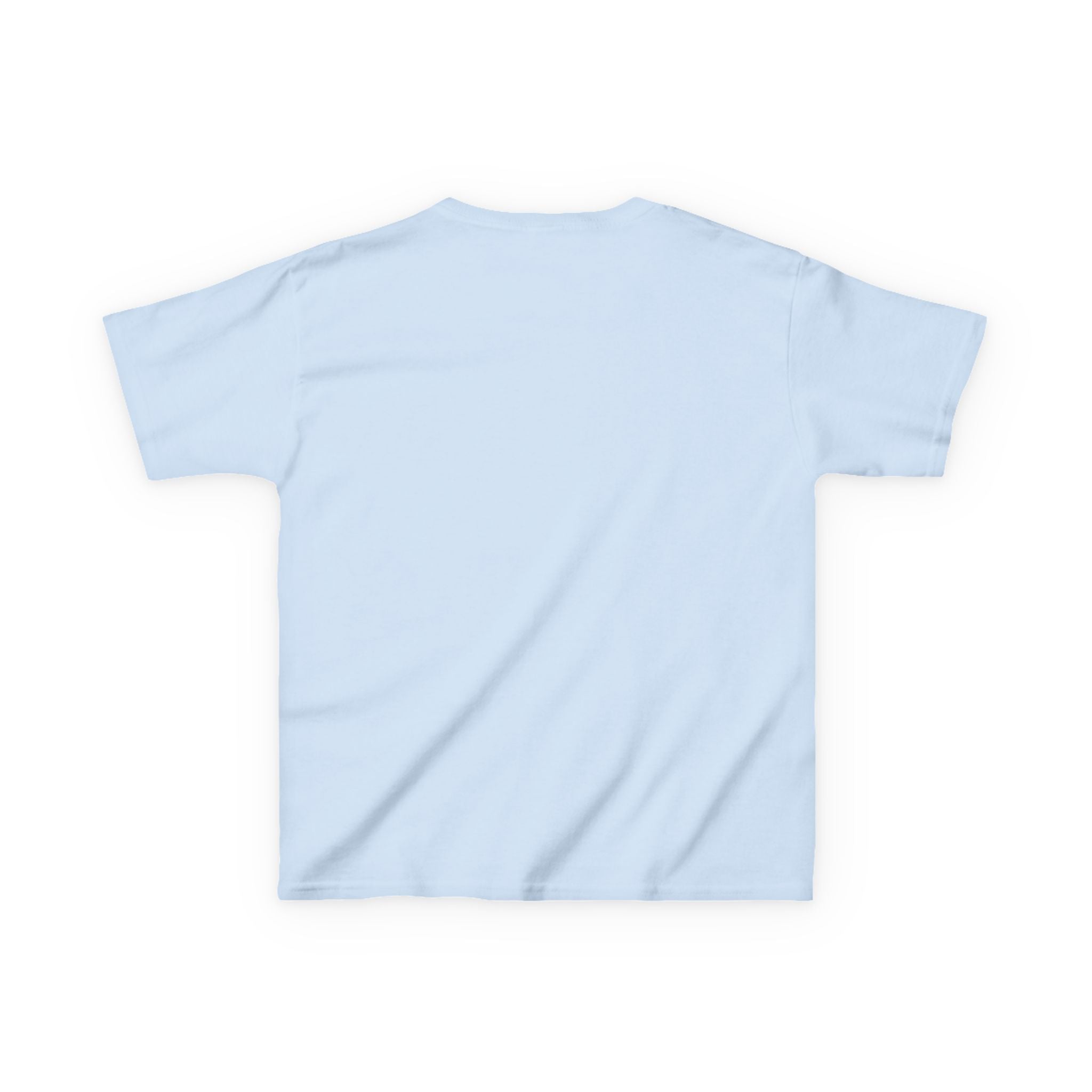 T-shirt — Green Kea Bird Graphic Shirt