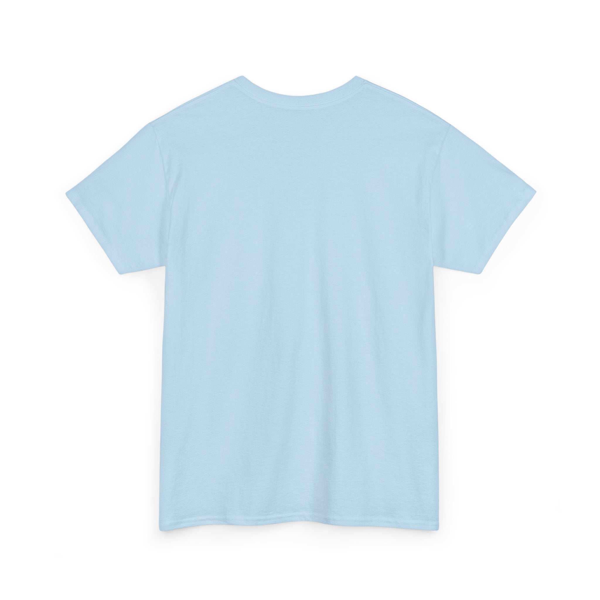 Adult T-Shirt — Kea Illustration T-Shirt