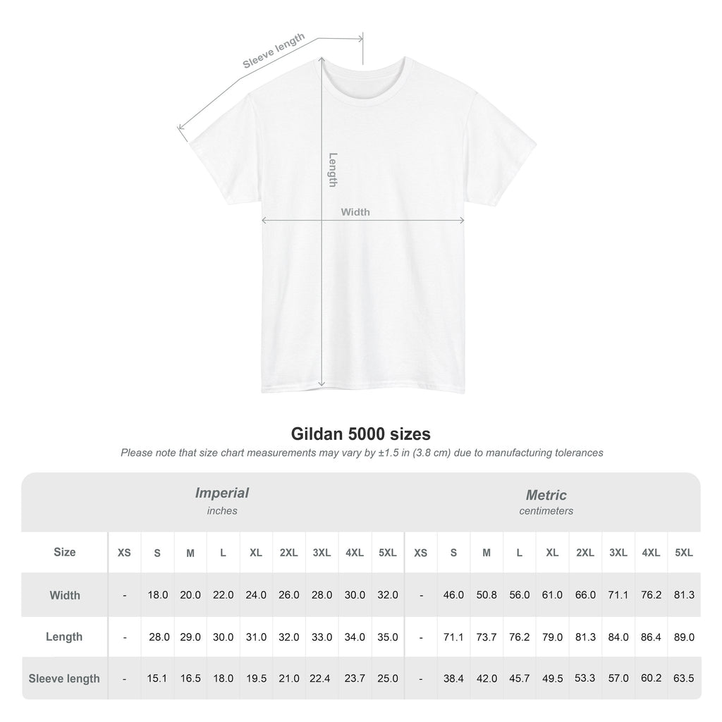 Adult T-Shirt — Kea Illustration T-Shirt