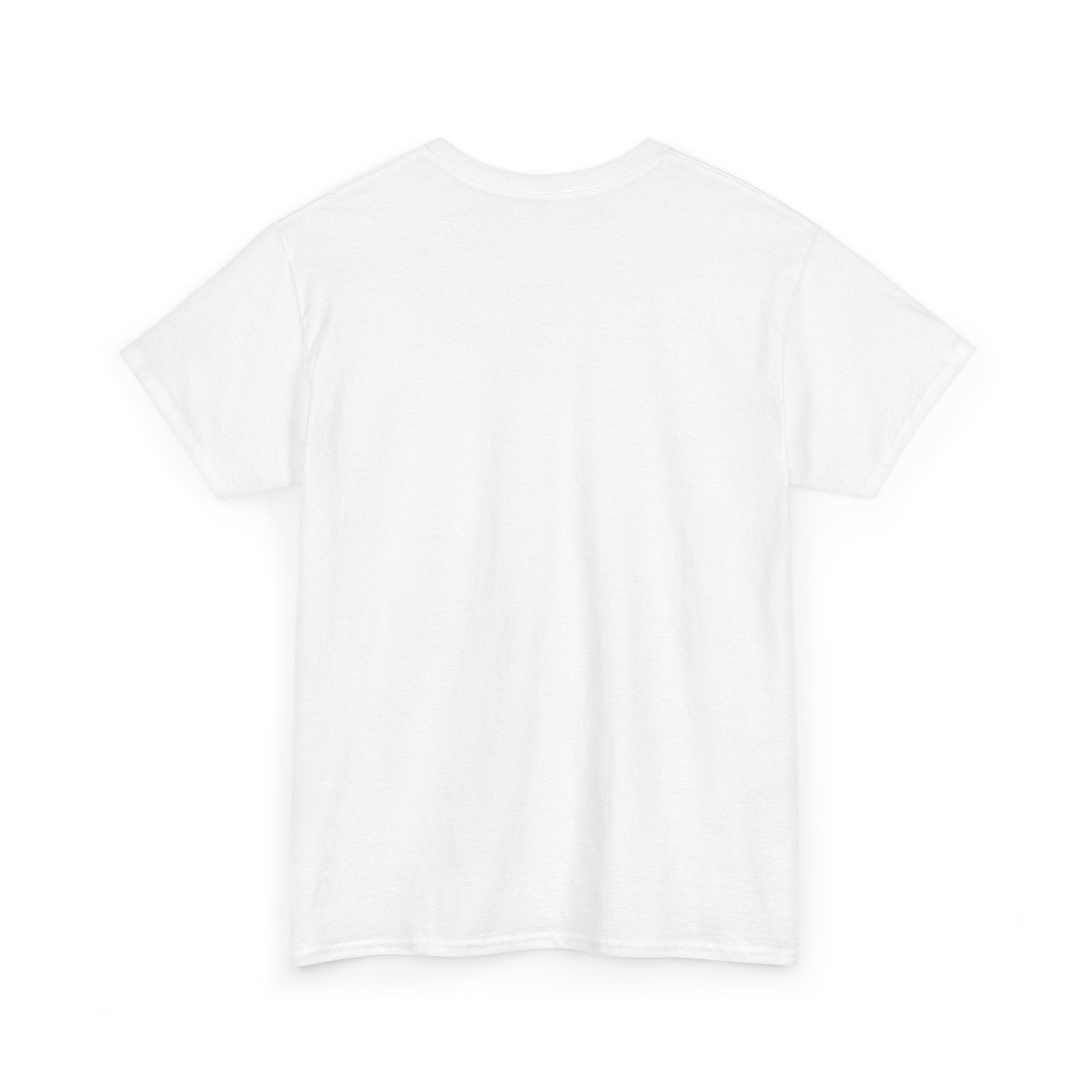 Adult T-Shirt — Kea Illustration T-Shirt