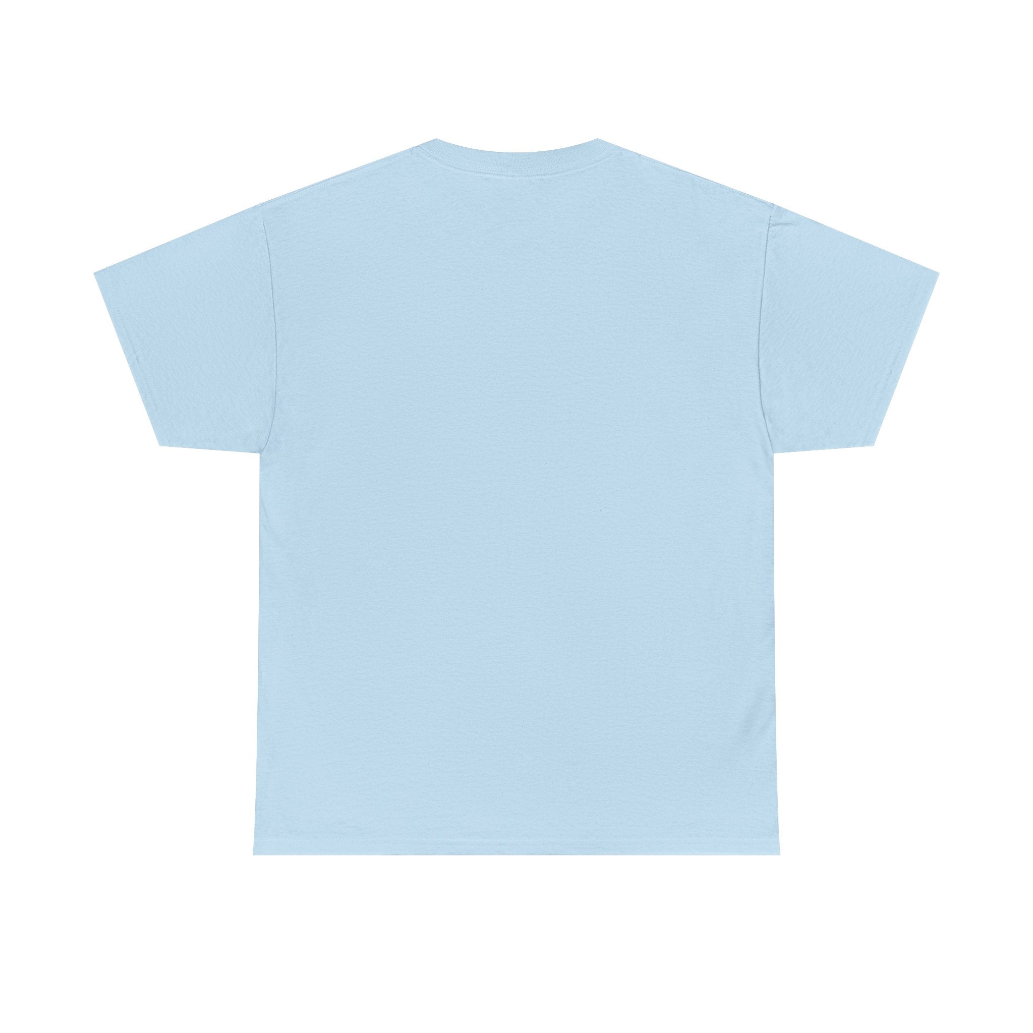 Adult T-Shirt — Kea Illustration T-Shirt