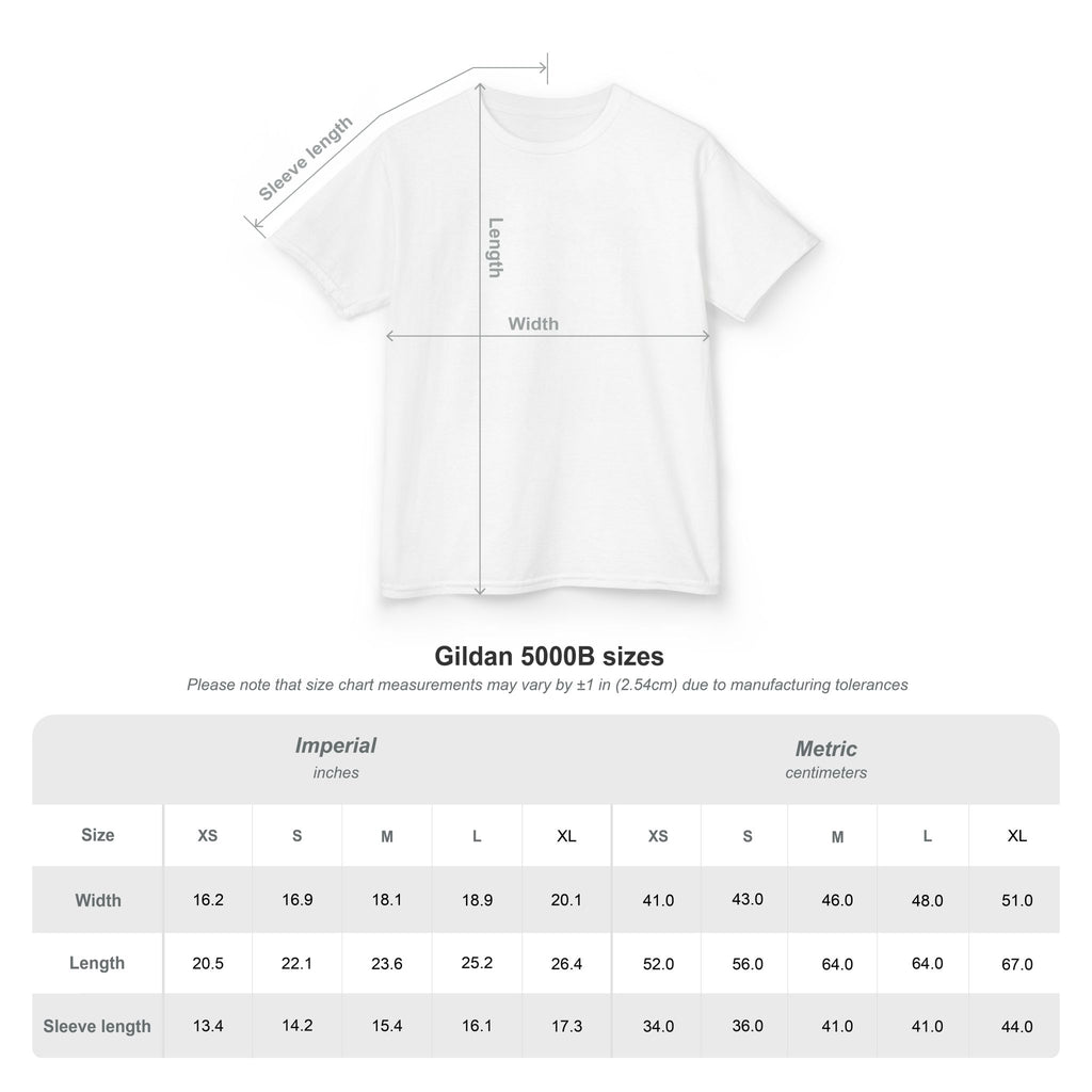 T-shirt — Green Kea Bird Graphic Shirt