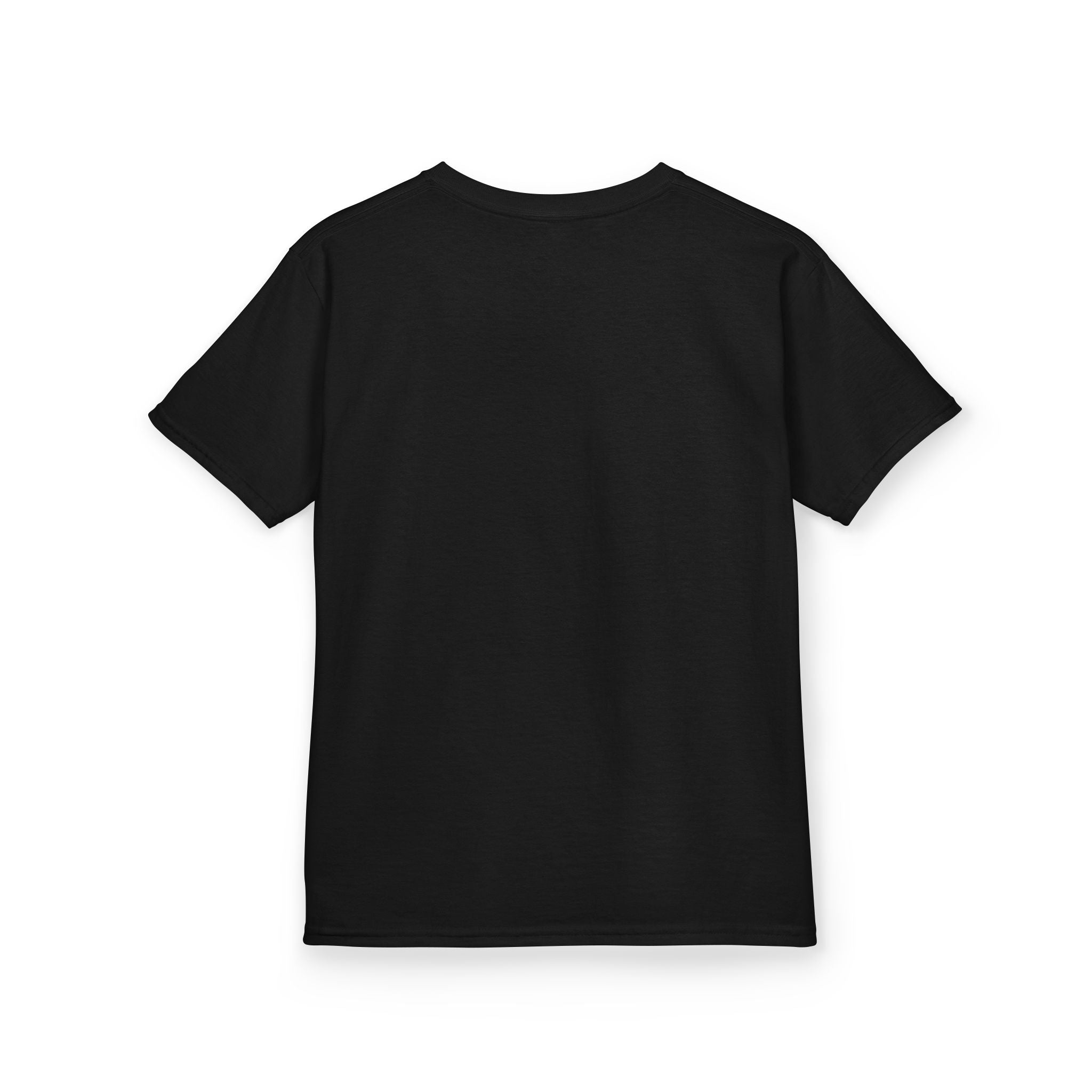 T-shirt — Green Kea Bird Graphic Shirt