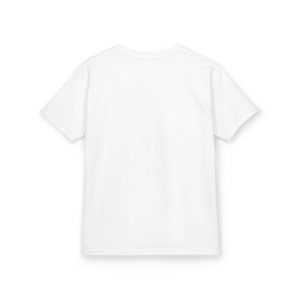 T-shirt — Green Kea Bird Graphic Shirt