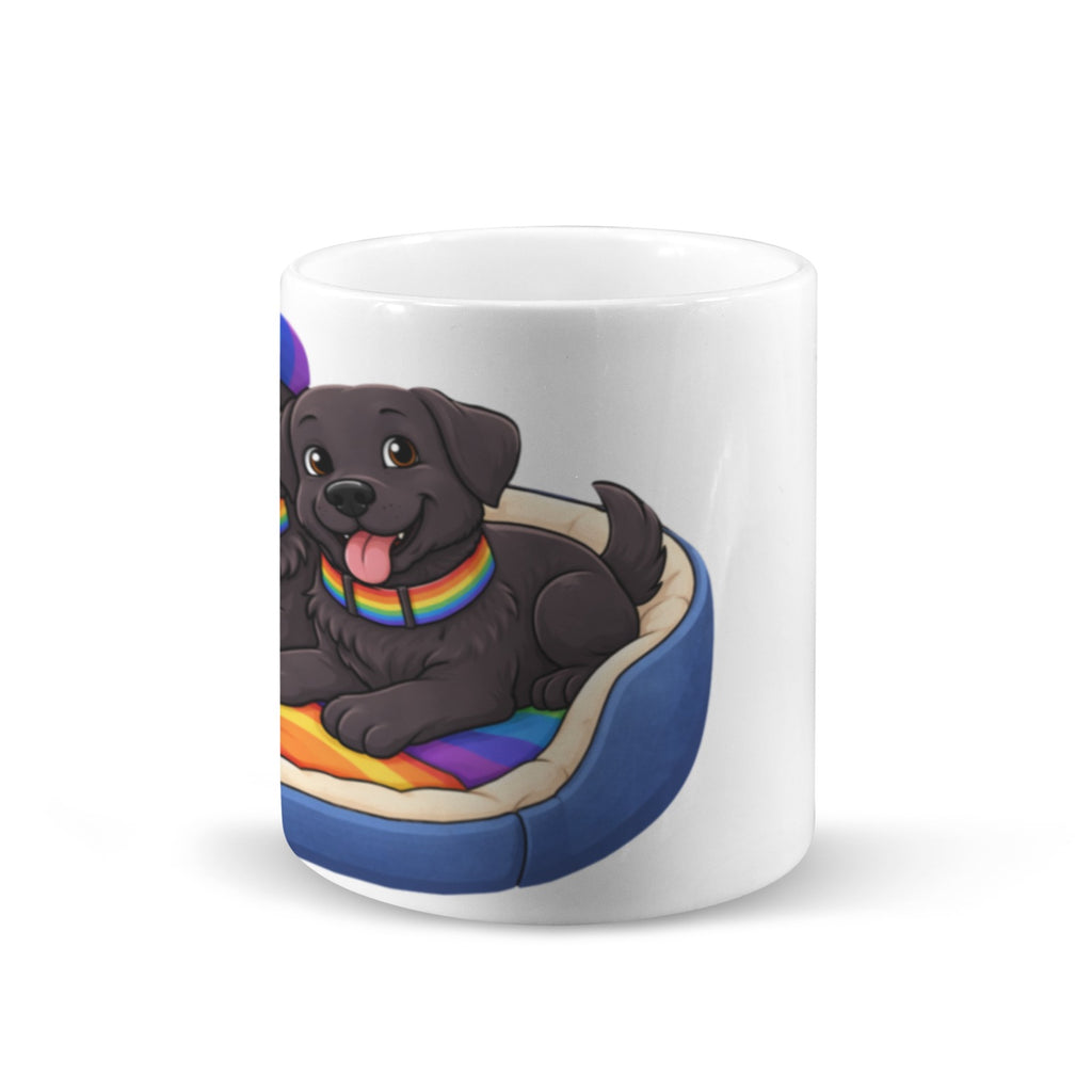 Love is Home – Pride Mug Set 325 ml (11oz)