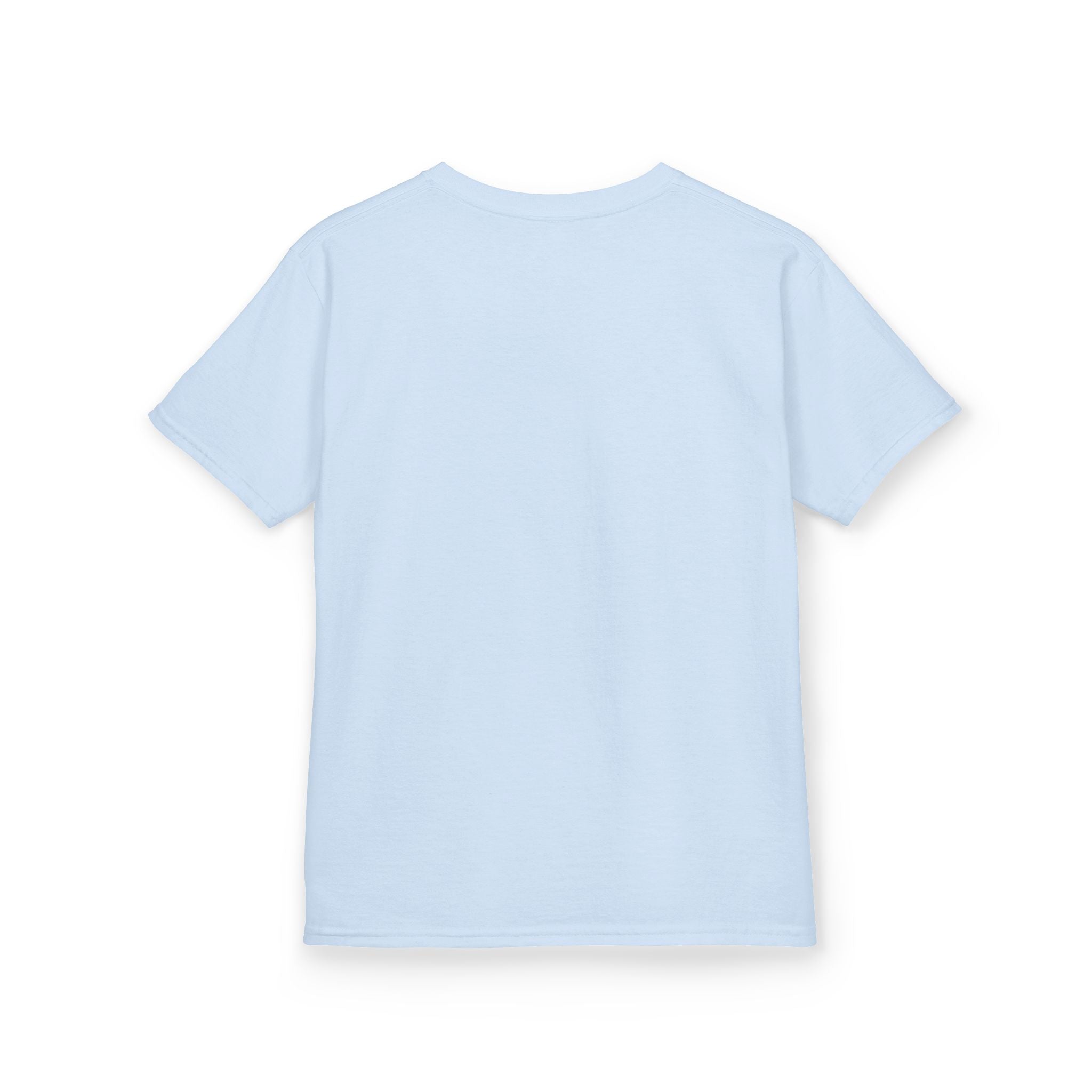 T-shirt — Green Kea Bird Graphic Shirt