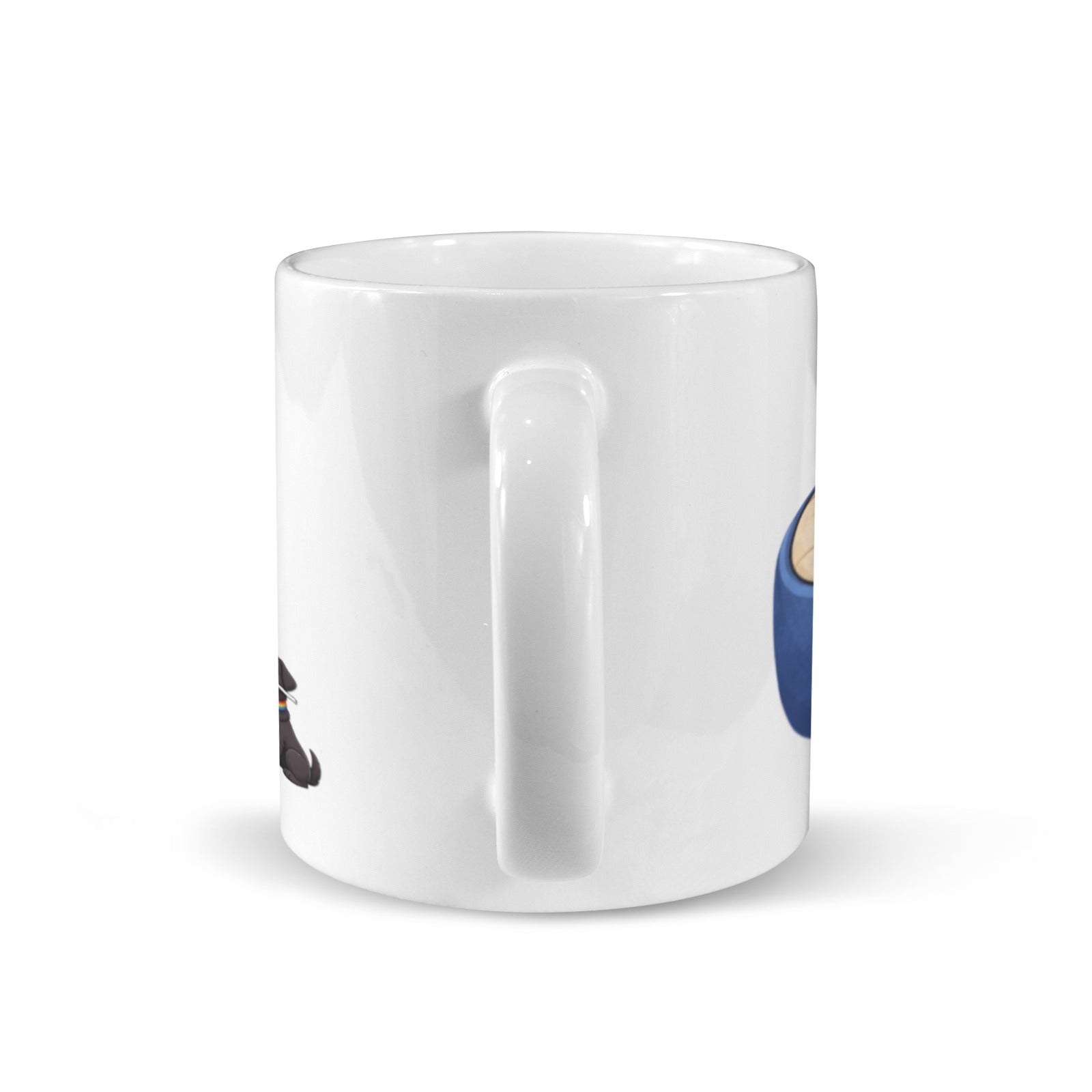 Love is Home – Pride Mug Set 325 ml (11oz)