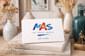 MAS Gift Card - Australia